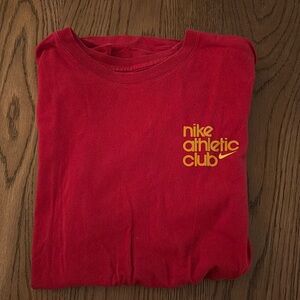 Men’s Nike Tee-Shirt